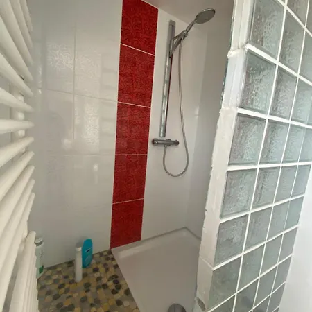 Safari Individuelle Avec Partie Commune A 6min De L A26 Et 15 Min De Stomer, Lumbres Et Aire Sur La Lys בית אירוח Ecques